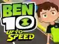 Mchezo Ben 10: Katika kasi online