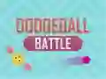 Mchezo Vita ya Dodgeball online Mchezo Vita ya Dodgeball online