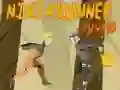 Mchezo Ninja Mkalimani Runato online