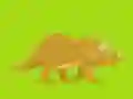 Mchezo Kuchora za Nyota za Dinosaur online Mchezo Kuchora za Nyota za Dinosaur online