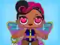 Mchezo Princess Popsy: Tafuta Tofauti online Mchezo Princess Popsy: Tafuta Tofauti online