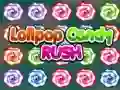 Mchezo Loresho za Lollipop Candy online Mchezo Loresho za Lollipop Candy online