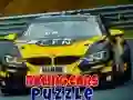 Mchezo Puzzle ya Magari ya Mbio online Mchezo Puzzle ya Magari ya Mbio online