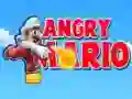 Mchezo Hasira ya Mario online