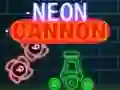 Mchezo Bunduki ya Neon online Mchezo Bunduki ya Neon online