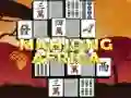 Mchezo Mahjong Afrika online Mchezo Mahjong Afrika online