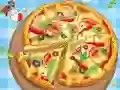 Mchezo Mzalendo wa Pizza online