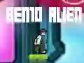 Mchezo Ben10 Mgeni online