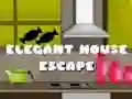 Mchezo Elegant Nyumba Kutoroka online Mchezo Elegant Nyumba Kutoroka online