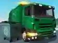 Mchezo Kuweka Gari Mkali online Mchezo Kuweka Gari Mkali online