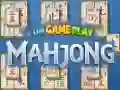 Mchezo Mchezo wa Furaha Mahjong online