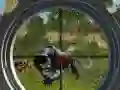 Mchezo Uwinda Mwitu: Risasi ya Sniper wa Jungle online