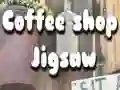 Mchezo Puzzle ya Duka la Kahawa online