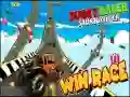 Mchezo Mchezaji wa Buggy Stunt Dereva Mbio za Buggy online Mchezo Mchezaji wa Buggy Stunt Dereva Mbio za Buggy online
