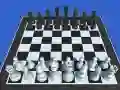 Mchezo 3D Chess online Mchezo 3D Chess online