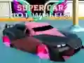 Mchezo Gari Bora Hot Wheels online Mchezo Gari Bora Hot Wheels online