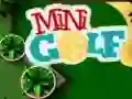 Mchezo Mini golf online Mchezo Mini golf online