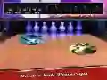 Mchezo Strike Bowling King Bowling 3D online