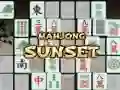 Mchezo Mahjong Machweo online Mchezo Mahjong Machweo online