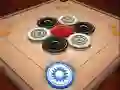 Mchezo Carrom 2 Wachezaji online