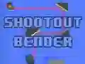 Mchezo Risasi Bender online Mchezo Risasi Bender online