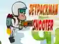 Mchezo Piga Jetpackman online