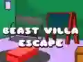 Mchezo Ponyescape kutoka Beast Villa online Mchezo Ponyescape kutoka Beast Villa online
