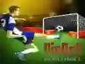 Mchezo Soka Pinball online Mchezo Soka Pinball online