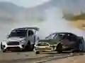 Mchezo Drifting Mustang Slide online Mchezo Drifting Mustang Slide online