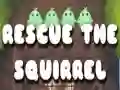 Mchezo Waokoa Squirrel online Mchezo Waokoa Squirrel online