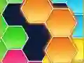Mchezo Hadithi ya Puzzle Hexa online