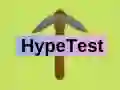 Mchezo Testi ya Mashabiki wa Minecraft online