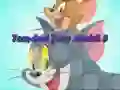 Mchezo Tom na Jerry: Mechi 3 online Mchezo Tom na Jerry: Mechi 3 online