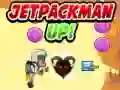 Mchezo Jetpackman Juu! online Mchezo Jetpackman Juu! online