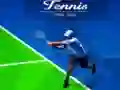 Mchezo Tennis Open 2020 online