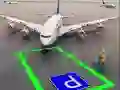 Mchezo Uwekaji Ndege 3D online