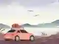 Mchezo Kumbukumbu za Magari ya Poa online Mchezo Kumbukumbu za Magari ya Poa online