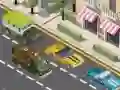 Mchezo Miami Mbio wa Trafiki online Mchezo Miami Mbio wa Trafiki online