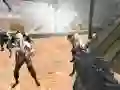 Mchezo Piga Mapigano Uwezo wa Zombies Multiplayer online
