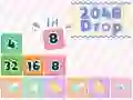 Mchezo 2048 Anguko online Mchezo 2048 Anguko online