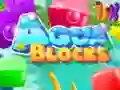 Mchezo Block za maji online Mchezo Block za maji online