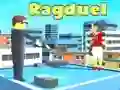 Mchezo Ragduel online Mchezo Ragduel online