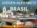 Mchezo Alfabeti Vilivyofichwa Brasil online Mchezo Alfabeti Vilivyofichwa Brasil online