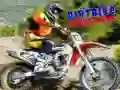 Mchezo Dirtbike Mashindano Stunts online Mchezo Dirtbike Mashindano Stunts online