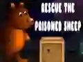 Mchezo Wakomboa Kondoo Waliofungwa online Mchezo Wakomboa Kondoo Waliofungwa online