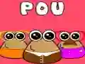 Mchezo Pou online