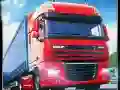 Mchezo Simulador wa Euro Truck: Kuendesha Gari la Mizigo online Mchezo Simulador wa Euro Truck: Kuendesha Gari la Mizigo online