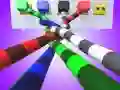 Mchezo Bwana wa Kukanganya 3D online Mchezo Bwana wa Kukanganya 3D online