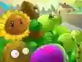 Mchezo Mimea dhidi ya Zombis 2 online