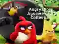 Mchezo Mkusanyiko wa Puzzles wa Angry Birds online